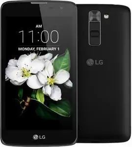 Замена шлейфа на телефоне LG K7 в Краснодаре